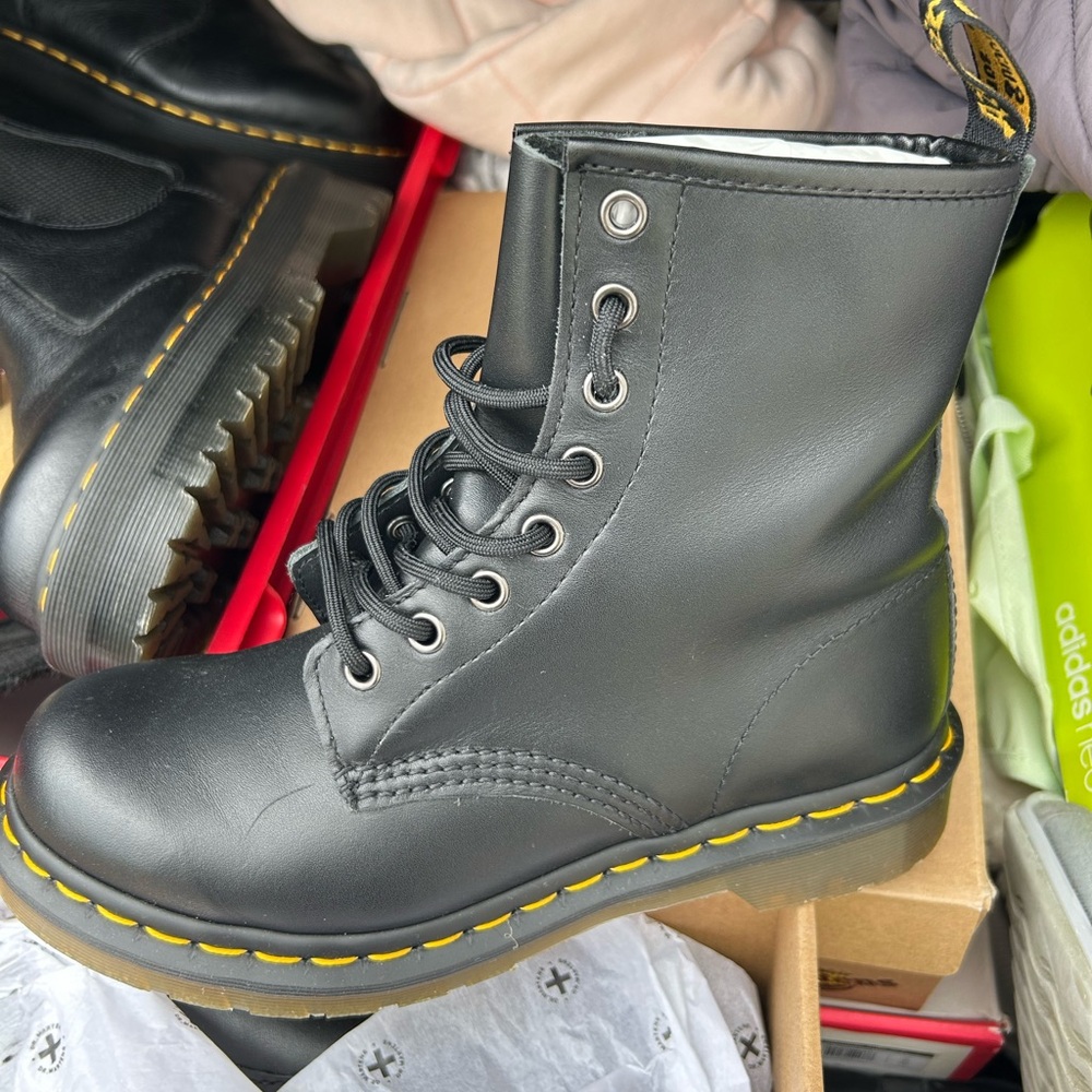 Dr. Marten Boots